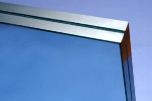 tempered glass fabricated by kensington glass arts