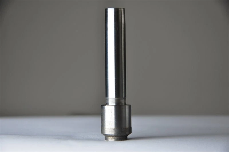 Bysstronic bore bit