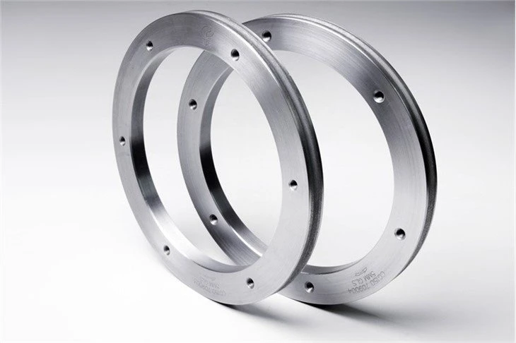 Diamond grinding wheel for application glass-3